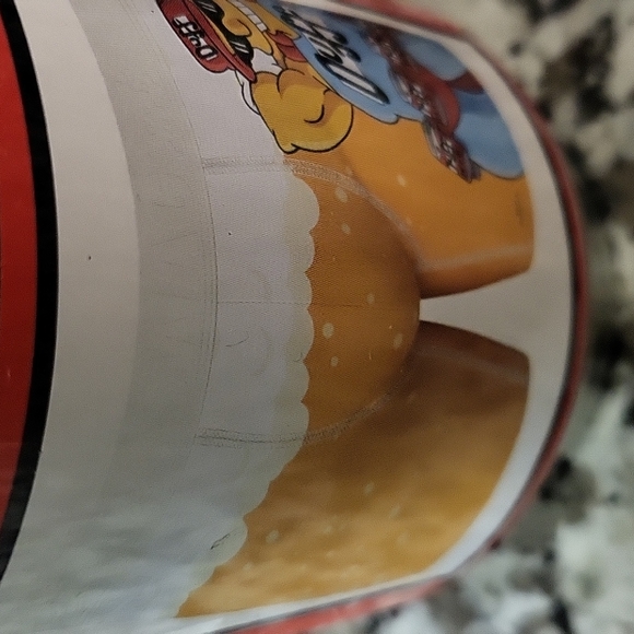 Men's XL Boxer Briefs Duff Beer  The Simpsons  Men's funny underwear - Picture 6 of 8